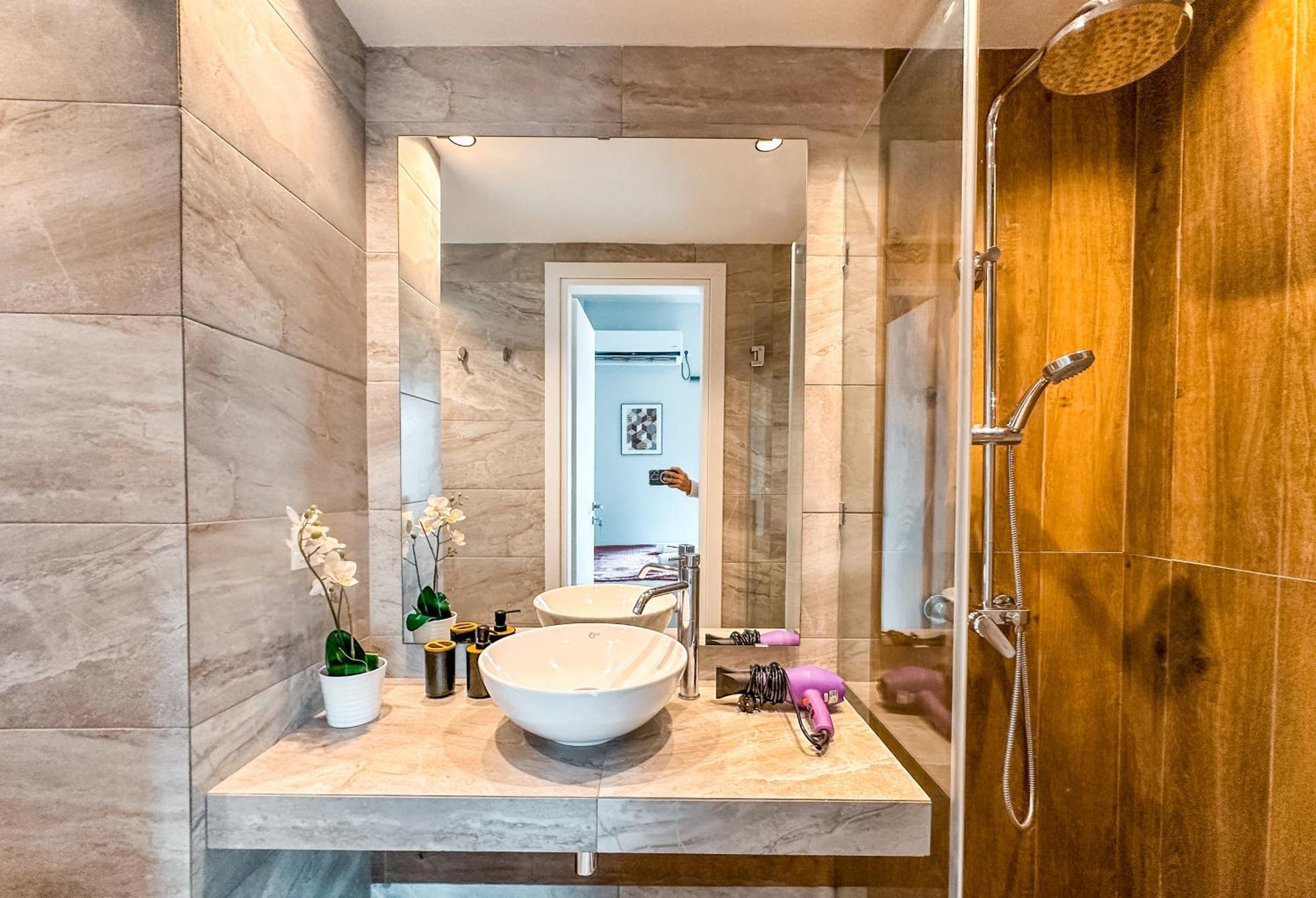 אתונה Walk To Markets From A Cozy Studio By Cielo Homes מראה חיצוני תמונה