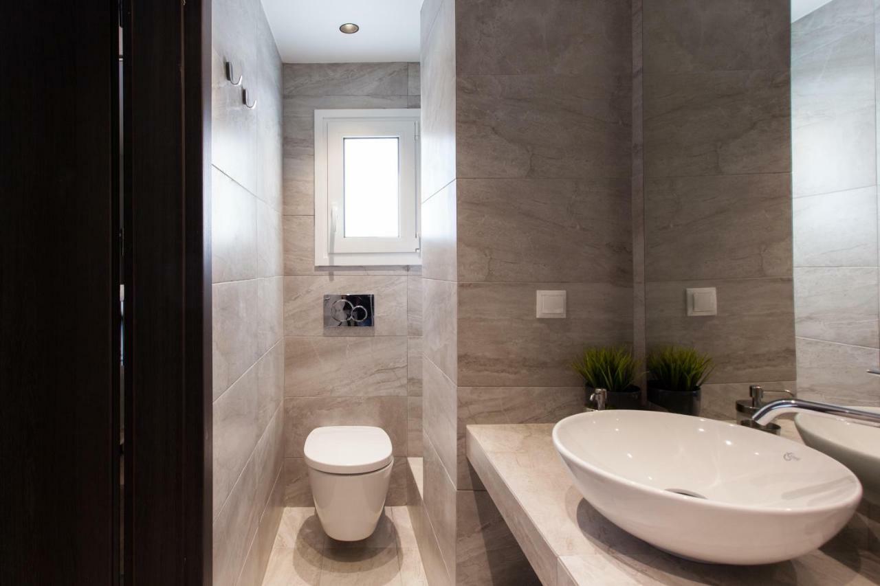 אתונה Walk To Markets From A Cozy Studio By Cielo Homes מראה חיצוני תמונה