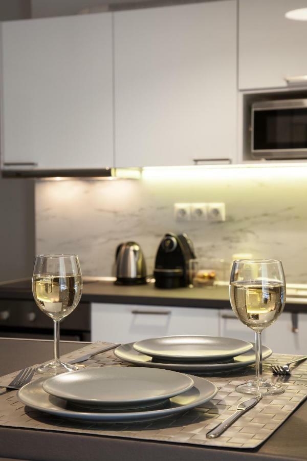 אתונה Walk To Markets From A Cozy Studio By Cielo Homes מראה חיצוני תמונה